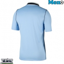 Uruguay Replica Home Shirt World Cup 2026 Short Sleeve